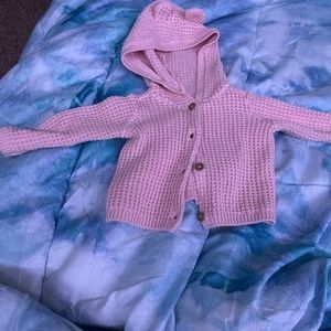 Baby clothes